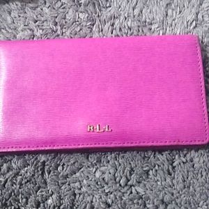 Ralf LaurenWallet